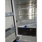 Hisense RB3B250SAWE - Inbouw Koel-vriescombinatie - No Frost - 177.2 cm - Wit