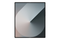 Samsung Galaxy Z Fold6 - Zilver - 256 GB - Fysieke simkaart + eSIM