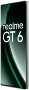 Realme GT - Smartphone - 16GB RAM - 512GB opslag - Groen