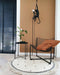 Tapis Petit Round Anna Vloerkleed 110 x 110 cm Dots Cream