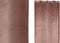 Gordijn Home ESPRIT Licht Roze 140 x 260 x 260 cm