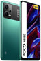 Poco X5 5G - Smartphone - 6GB RAM - 128GB opslag - Groen