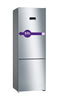 BOSCH KGN49XLEA - Vrijstaande Koelkast - 331 liter opslag - Biofresh/0°-zone