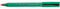 Pentel Roller Ball R50/R56 rood, medium schrift