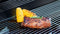 Vaggan Gas-barbecue – Kookhoogte 84 Centimeter – Thermometer – Non-stick – Verrijdbaar