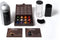 Krups Nespresso Vertuo Plus XN900E - Koffiecupmachine - 5 koffiegroottes - RVS (1 stuk)