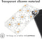 imoshion Hoesje Geschikt voor Samsung Galaxy S23 FE Hoesje Siliconen - imoshion Design hoesje - Meerkleurig / Daisy Flower