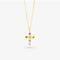 Ketting Dames Radiant RY000014 35 cm