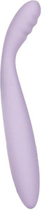 Svakom - Cici 2 - Verwarmende G-Spot Vibrator Met Flexibele Kop - Met App Control - Lila