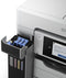 Epson EcoTank ET-5880 - Multifunctionele Inkjet Printer - Dubbelzijdig afdrukken en scannen - Wit