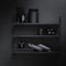 String - Pocket black stained ash/ black