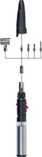 Rothenberger Soldeerbout Hot Pen - Gas soldeerpen - 5 delig (10-delig)