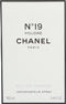 Chanel N°19 Poudré 100 ml - Eau de Parfum - Damesparfum