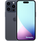 Apple iPhone 15 Pro Max - Blauw titanium - 1000 GB - Fysieke simkaart + eSIM