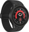 Samsung Galaxy Watch5 Pro Bluetooth 45 mm - Zwart