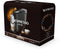 Krups Nespresso Atelier XN8908 - Espressomachine - 19 bar druk - Geborsteld chroom
