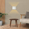 Wandlamp Oplaadbaar - Draadloos - Bewegingssensor - Wit (2 stuks)