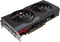 Sapphire Pulse - AMD Radeon RX 7600 XT - 16GB GDDR6 - 7680 x 4320 Pixels - PCIe 4.0 (2 stuks)