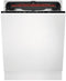 AEG FSK64907Z - Volledig geïntegreerd - Energieklasse C - Warmwateraansluiting - Waterverbruik 10,5l per cyclus