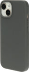 Mobiparts Silicone Cover - Apple iPhone 14 - Soft-touch - Urban Grey