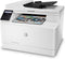 HP Color LaserJet Pro MFP M181fw - All-in-One printer - 16 pagina's per minuut