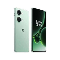 OnePlus Nord 3 - Groen - 128 GB - Dubbele fysieke simkaart
