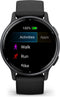 Garmin vívoactive 5 - Smartwatch - AMOLED-scherm 1,2