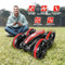 VERTREX RC Bestuurbare Auto - Offroad Afstandsbestuurbaar - Waterdicht - Rood Zwart