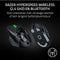 Razer Basilisk V3 X HyperSpeed - Draadloze Gaming Muis - 9 Programmeerbare Knoppen - Zwart