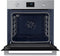 Samsung NV68A1170BS - Ingebouwde Oven - True Convection - 68L