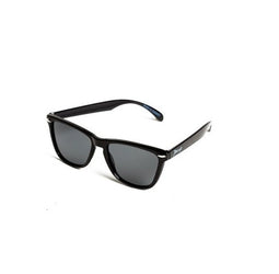 JuniorBanz UV zonnebril - Kinderen - UV400 - Zwart