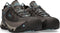 Keen Targhee III - Dames Wandelschoenen - Waterdicht - Grijs - Maat 40