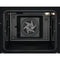 AEG CIB6641ABM - Inductiefornuis - 4 kookzones - RVS