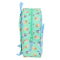 Schoolrugzak Bluey Sisters Groen 22 x 27 x 10 cm