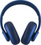 Fresh 'n Rebel Clam Ace - Draadloze Over-Ear Koptelefoon - ANC 60 uur speeltijd - Blauw