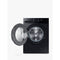 Samsung WW80CGC04DAB - Wasmachine - 8 kg - 1400 tpm - EcoBubble & Hygiene Steam - Zwart