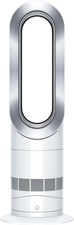 Dyson AM09 - Torenventilator - Hot & Cool - Wit/Zilver