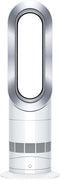 Dyson AM09 - Torenventilator - Hot & Cool - Wit/Zilver