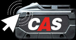 Metabo ST 18 LT - Accu Decoupeerzaag - 1000-3500rpm - 22mm zaaglengte - Koolborstelloos