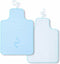 Draagbare babywisselaar Mi bollito Blauw Elegant Vichy 1 x 67 x 47 cm