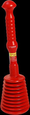 Rothenberger Ontstopper - Ø150mm - Afvoerreiniger - Lengte 400mm
