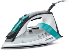 Polti Vaporella Quick & Comfort QC110 - Stoomstrijkijzer - 2200W 30g/min 180g - Groen Wit