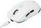 Havit MS969 WB muis Gamen Rechtshandig RF Wireless + Bluetooth + USB Type-C Optisch 16000 DPI