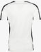 Nike Academy 23 - Sportshirt - Dri-FIT technologie - Wit - Zwart - Maat XL