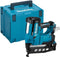 Makita DBN600ZJ - 18V Brad tacker - Voor brads 25-64 mm - Inclusief Mbox