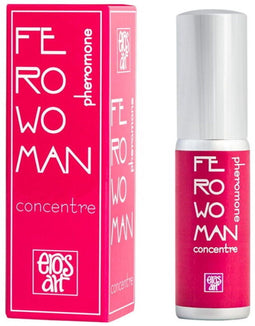 Parfum met Feromonen Eros-Art 20 ml