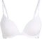 Hunkemöller Angie - Push-up BH - Plunge fit met kant - Wit
