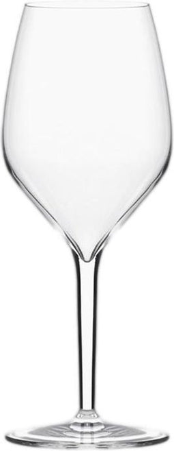 Italesse Vertical Medium Wijnglas - 0.39 l - 6 stuks