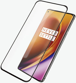 PanzerGlass 7012 - Screenprotector - Case-Friendly - Zwart