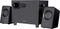 Trust Avora 2.1 - Compacte 2.1 subwoofer luidsprekerset - USB-voeding - Zwart